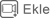 VideoNot Ekle VideoNot Ekle