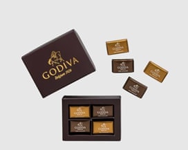 Godiva Çikolata Godiva Çikolata