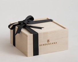 Ahşap Hediye Kutusu Ahşap Hediye Kutusu