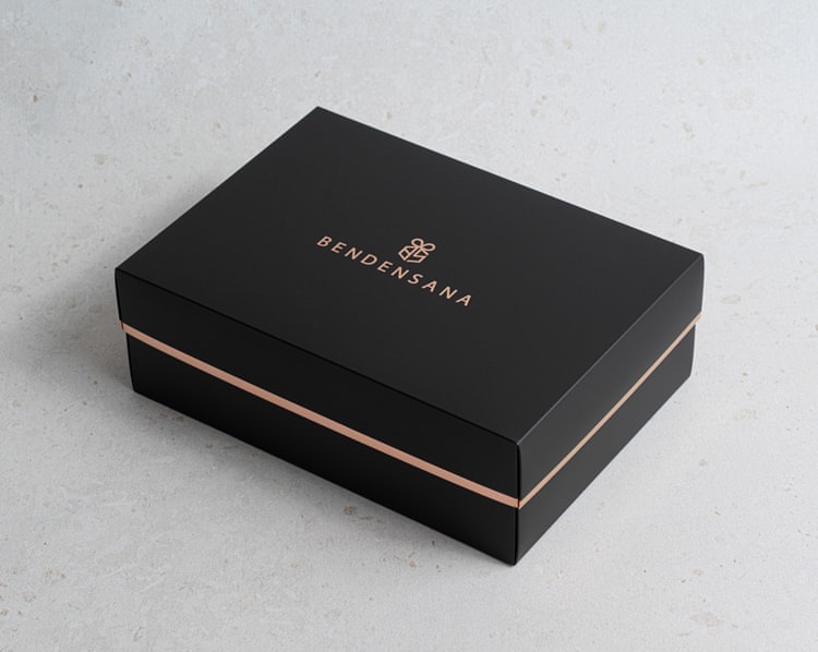 Marble Black