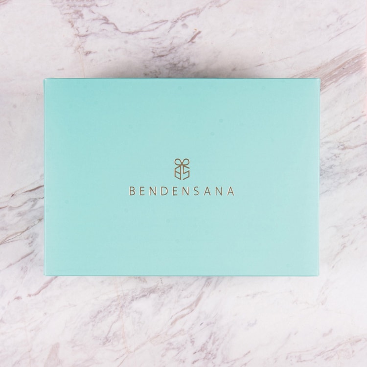 Mint Green (Blue)