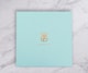 Square Mint (Blue)