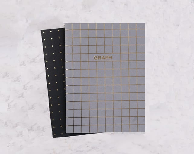 İkili Defter Seti