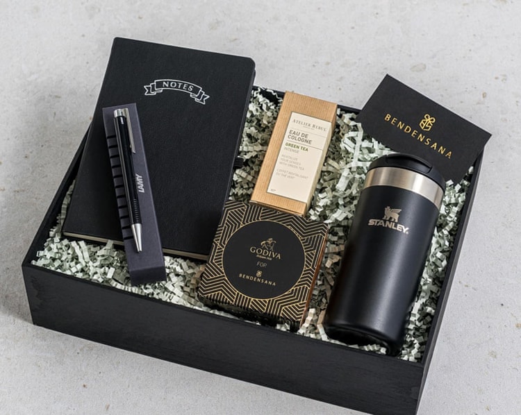 Lamy & Stanley Hediye Kutusu