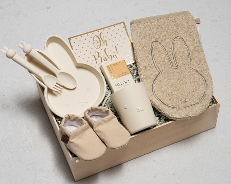Miffy Hediye Kutusu