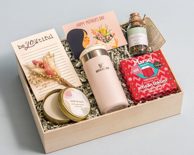 Stanley Anneler Günü Hediye Kutusu