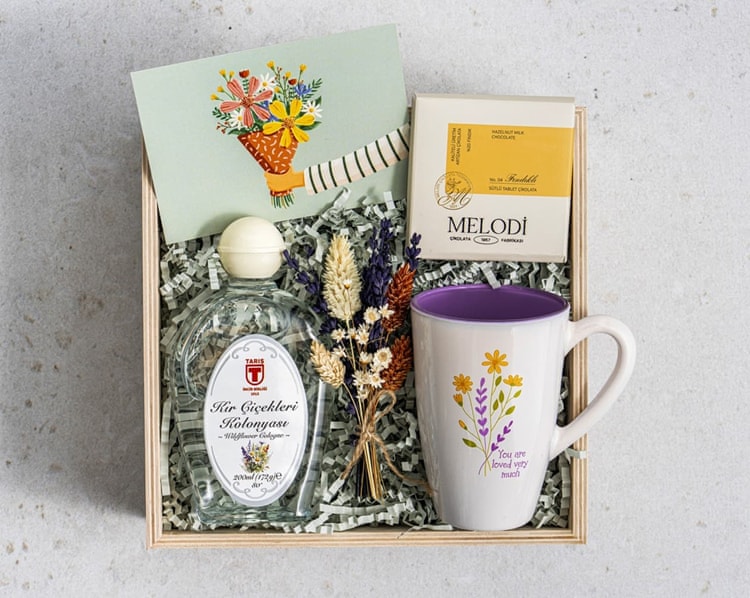 You Are Loved Hediye Kutusu