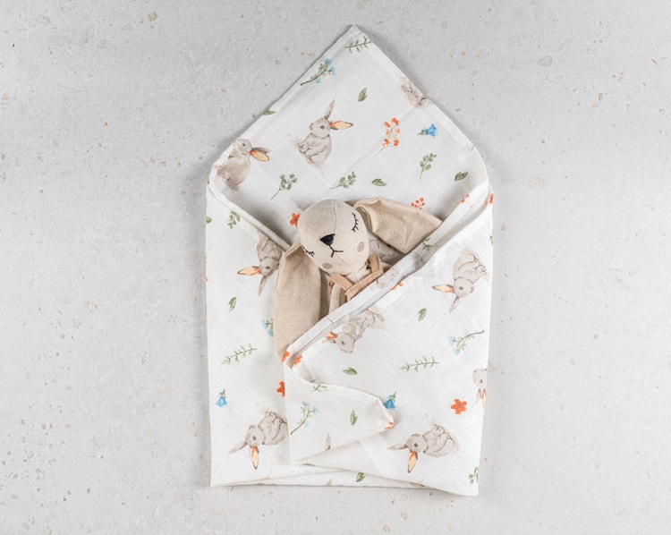 Anne Bebek Hediye Kutusu