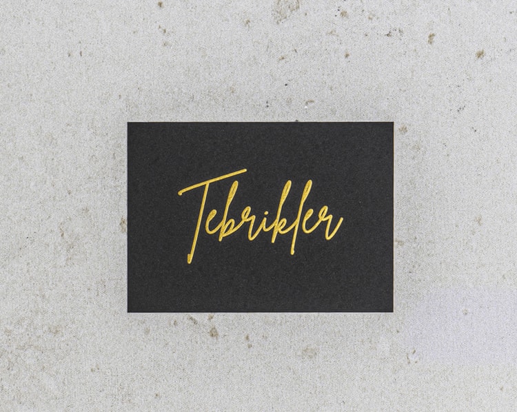 Awesome Boss Hediye Kutusu