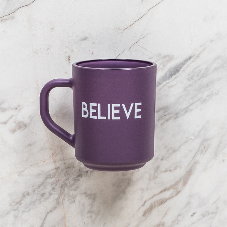 Believe Hediye Kutusu