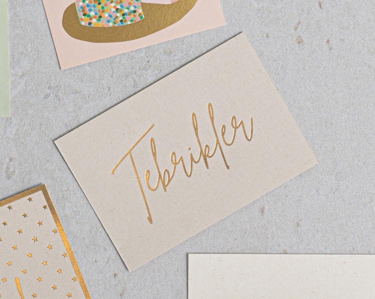 Believe Yourself Hediye Kutusu