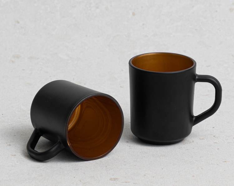 Black Silver Hediye Kutusu