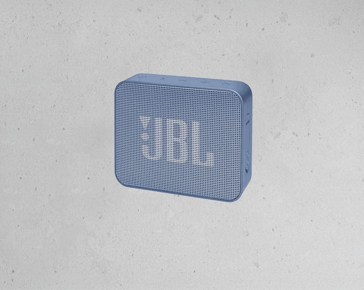 Blue Doğum Günü Hediye Kutusu