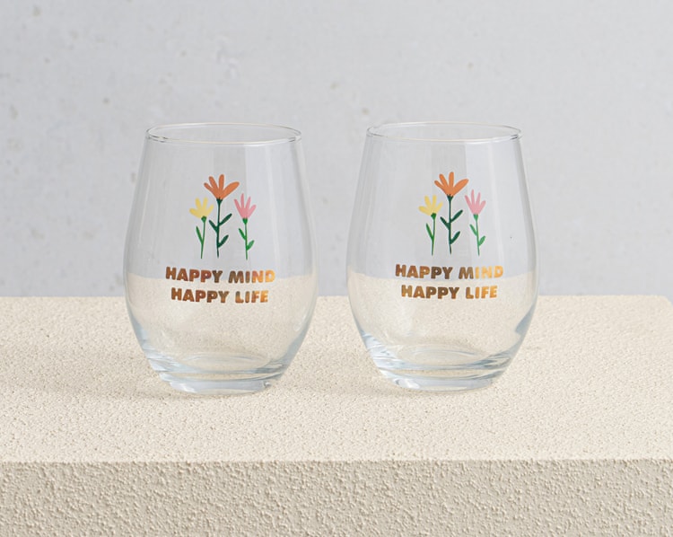 Çiçekli Lego Hediye Kutusu