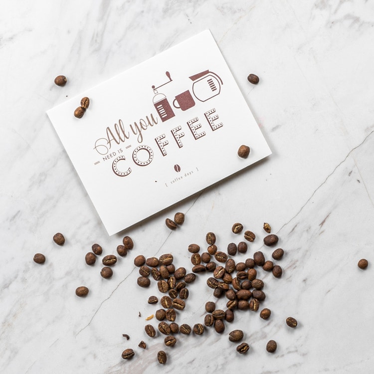 Coffee Break Hediye Kutusu