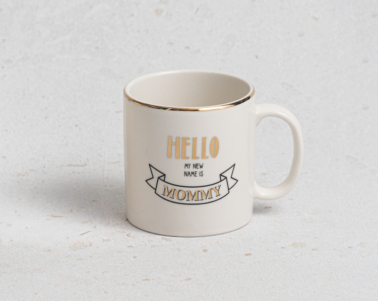 Dad & Mom Bebek Hediye Kutusu