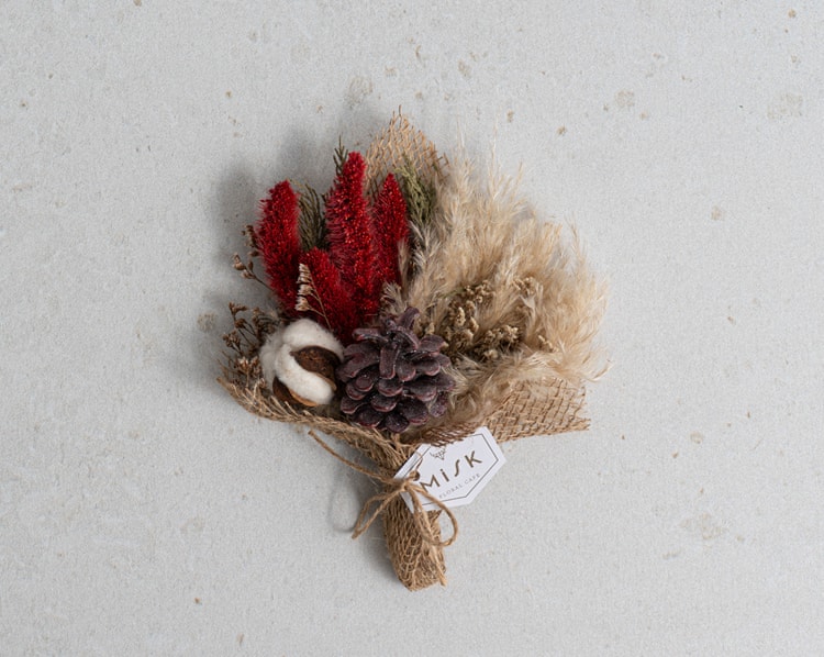 Dolu Dolu Öğretmenler Günü Hediye Kutusu