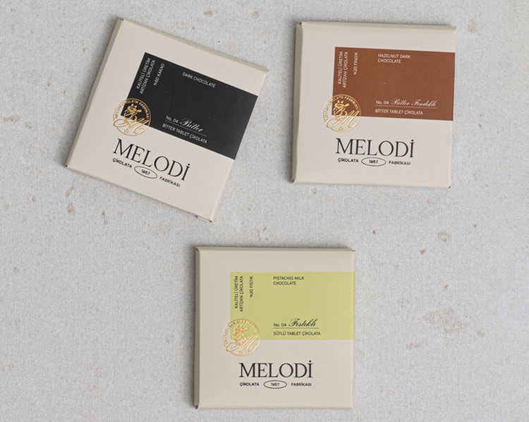 Dopdolu Sevgililer Günü Hediye Kutusu