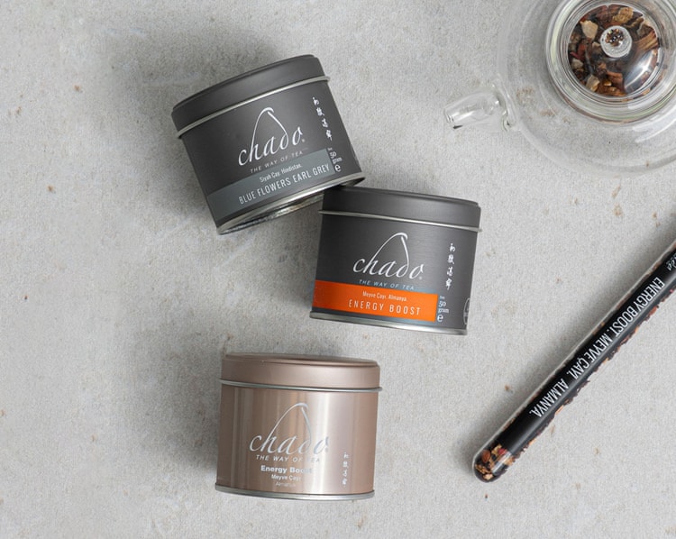 Ekoseli Taba Hediye Kutusu