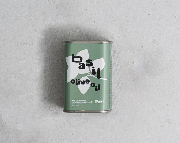 Farklı Gurme Hediye Kutusu