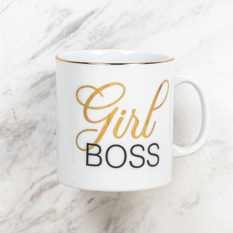 Girl Boss Hediye Kutusu