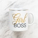 Girl Boss Hediye Kutusu