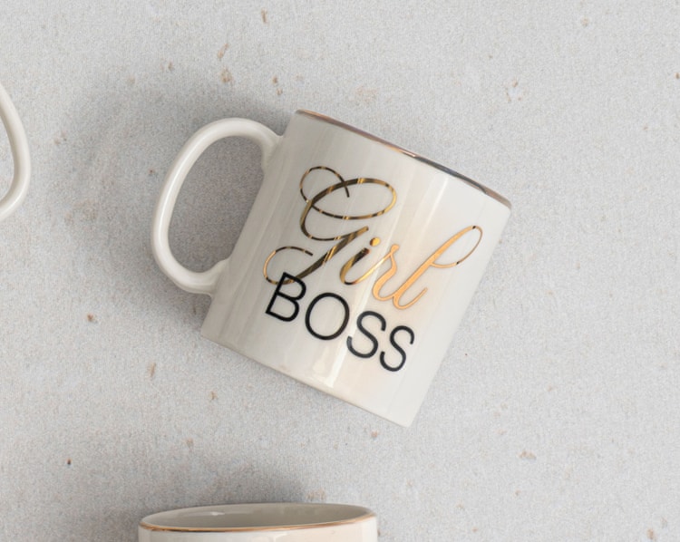 Girl Boss Hediye Kutusu