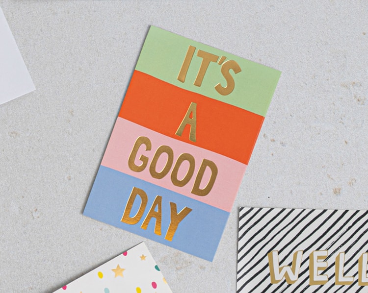 Good Day Hediye Kutusu