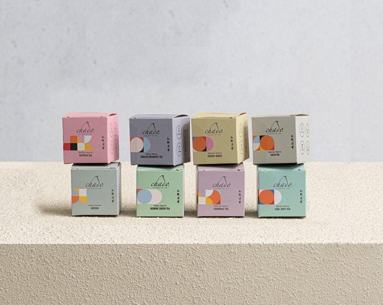 Haki Pembe Hediye Kutusu