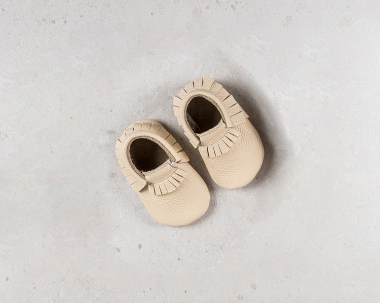 Hoşgeldin Bebek Kutusu