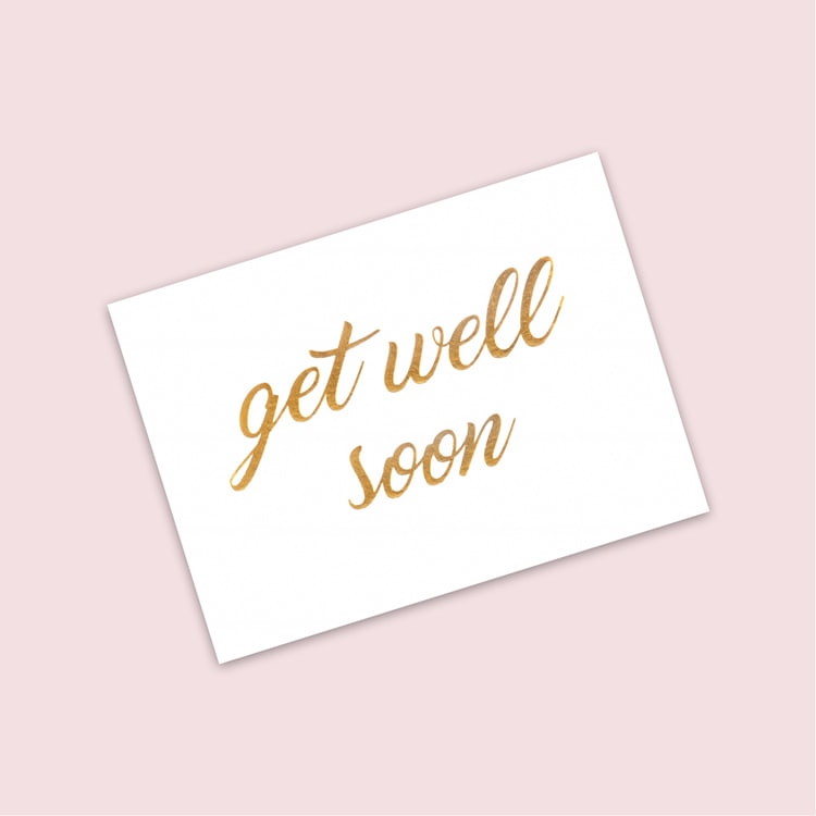 İyi Hisset Hediye Kutusu