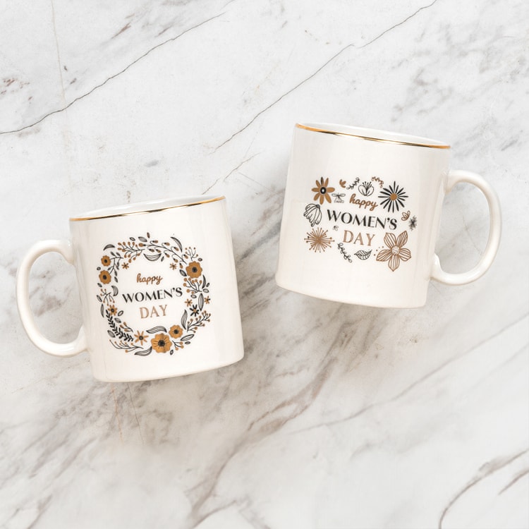 Kadınlar Günü Sürprizi Hediye Kutusu