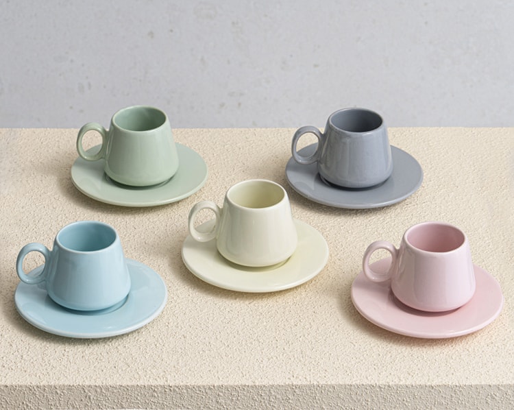 Kahveli Mini Tebrik Hediye Kutusu