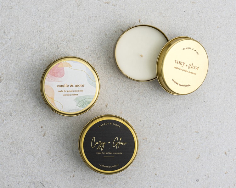 Lokumlu Mini Tebrik Hediye Kutusu