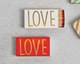 Love Doğum Günü Hediye Kutusu