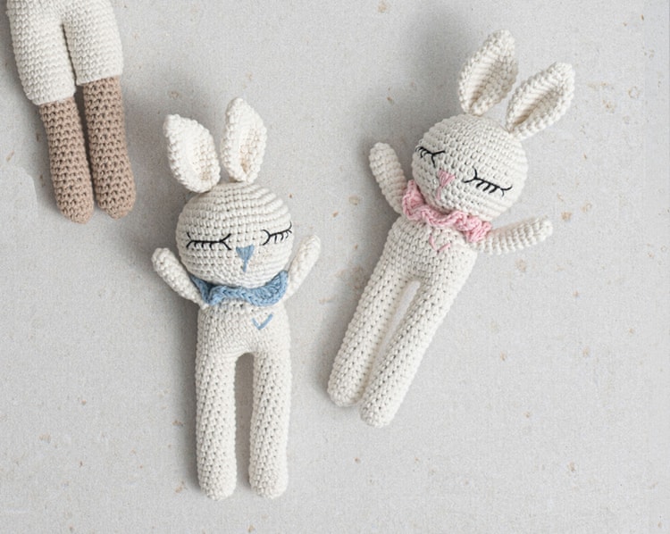 Miffy Erkek Bebek Hediye Kutusu