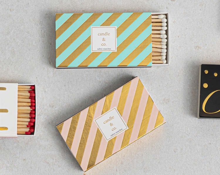 Mint Pink Hediye Kutusu