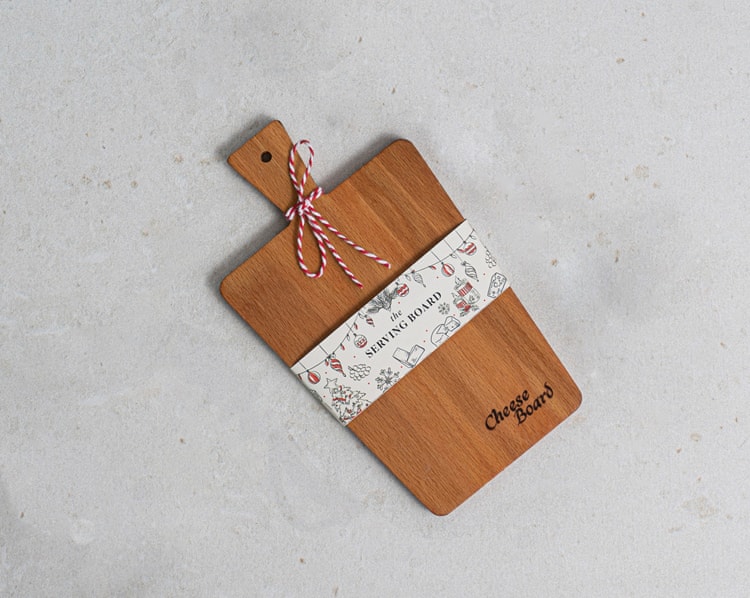 Naturel Gurme Hediye Kutusu