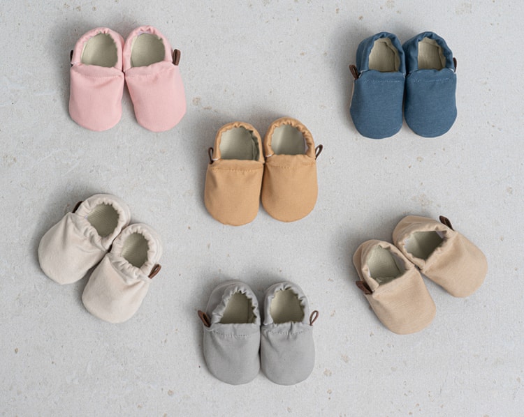 Oh Baby Kız Bebek Kutusu