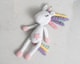 Renkli Pony Hediye Kutusu