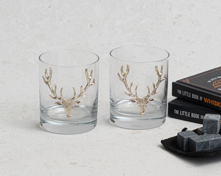 Şık Doğum Günü Hediye Kutusu