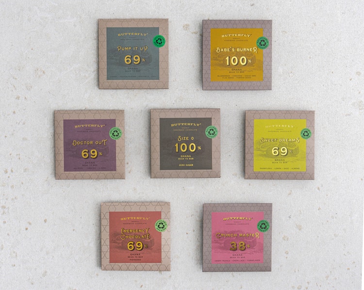 Siyah Sürpriz Hediye Kutusu