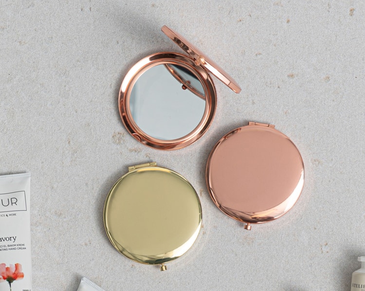 Soft Blue Kadınlar Günü Hediye Kutusu