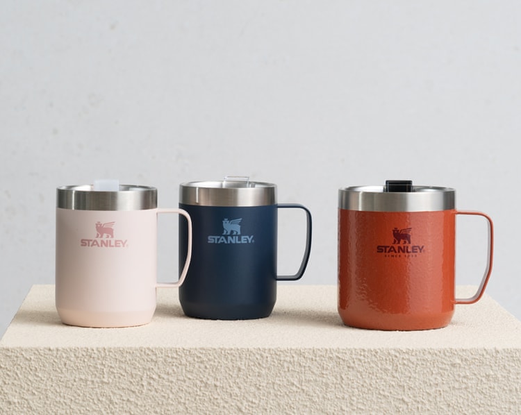 Stanley ile Tebrik Erkek Bebek Hediye Kutusu