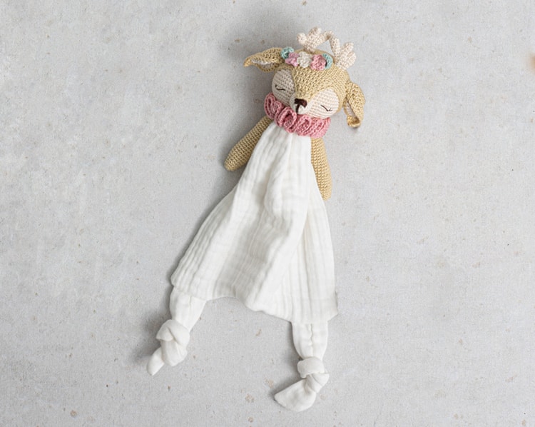 Stanley ile Tebrik Kız Bebek Hediye Kutusu