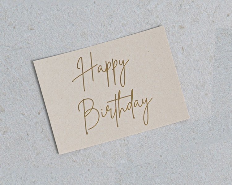 Viski Set Hediye Kutusu